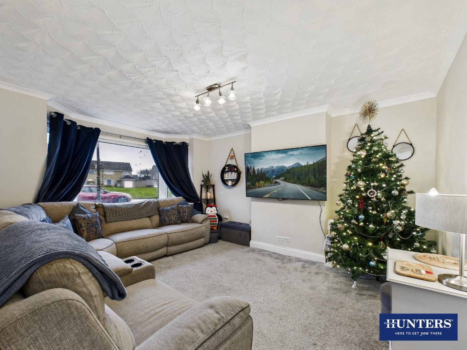 Turnberry Road, Annan, DG12