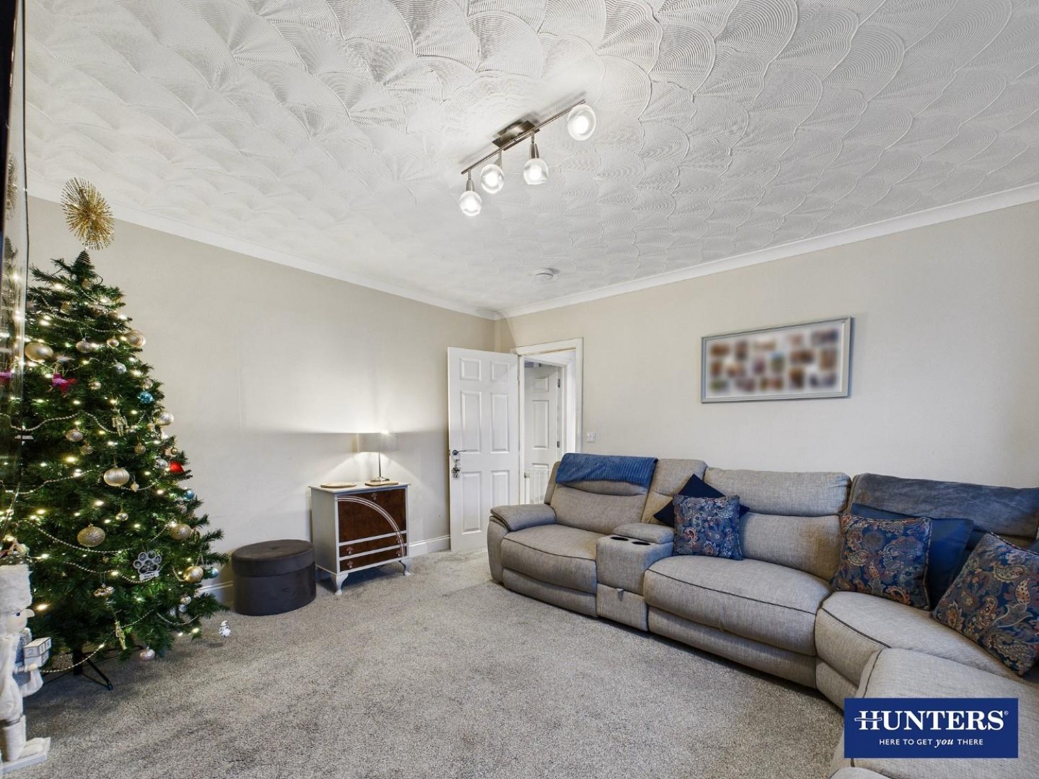 Turnberry Road, Annan, DG12