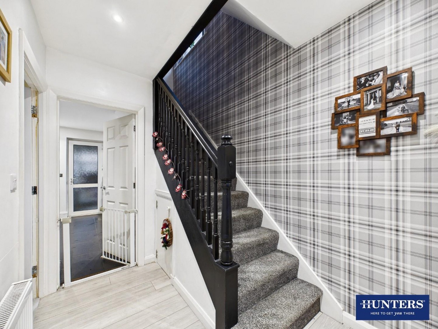 Turnberry Road, Annan, DG12