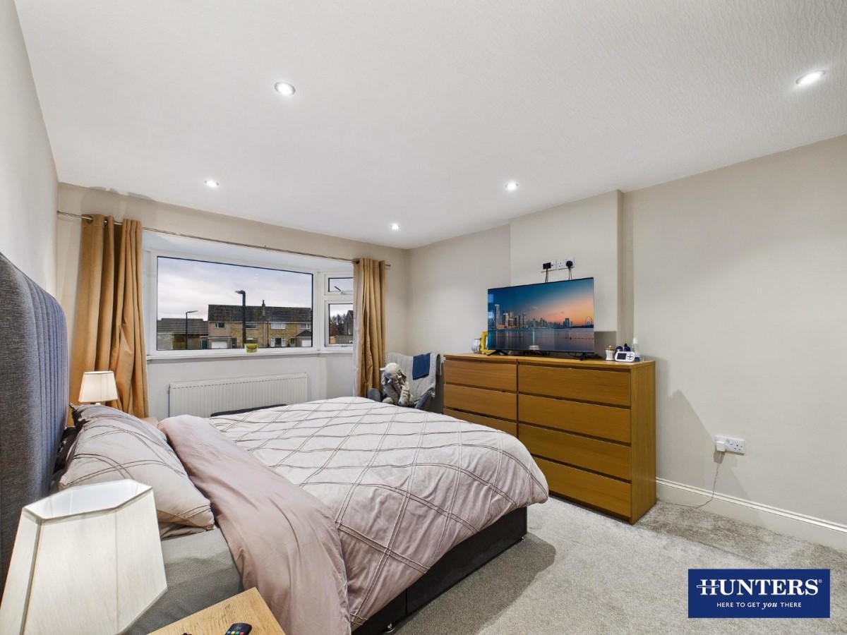 Turnberry Road, Annan, DG12