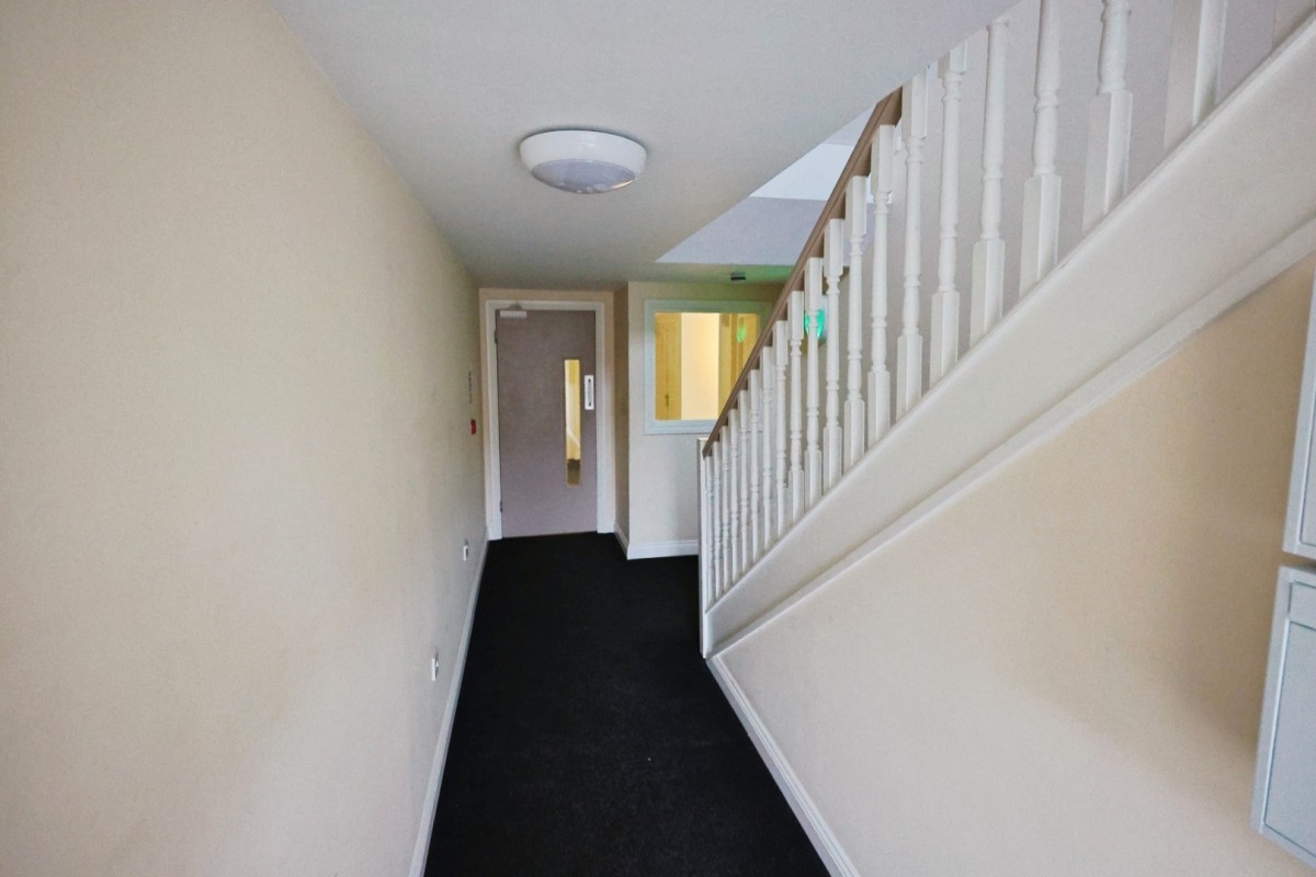 Bishops Close, Spennymoor