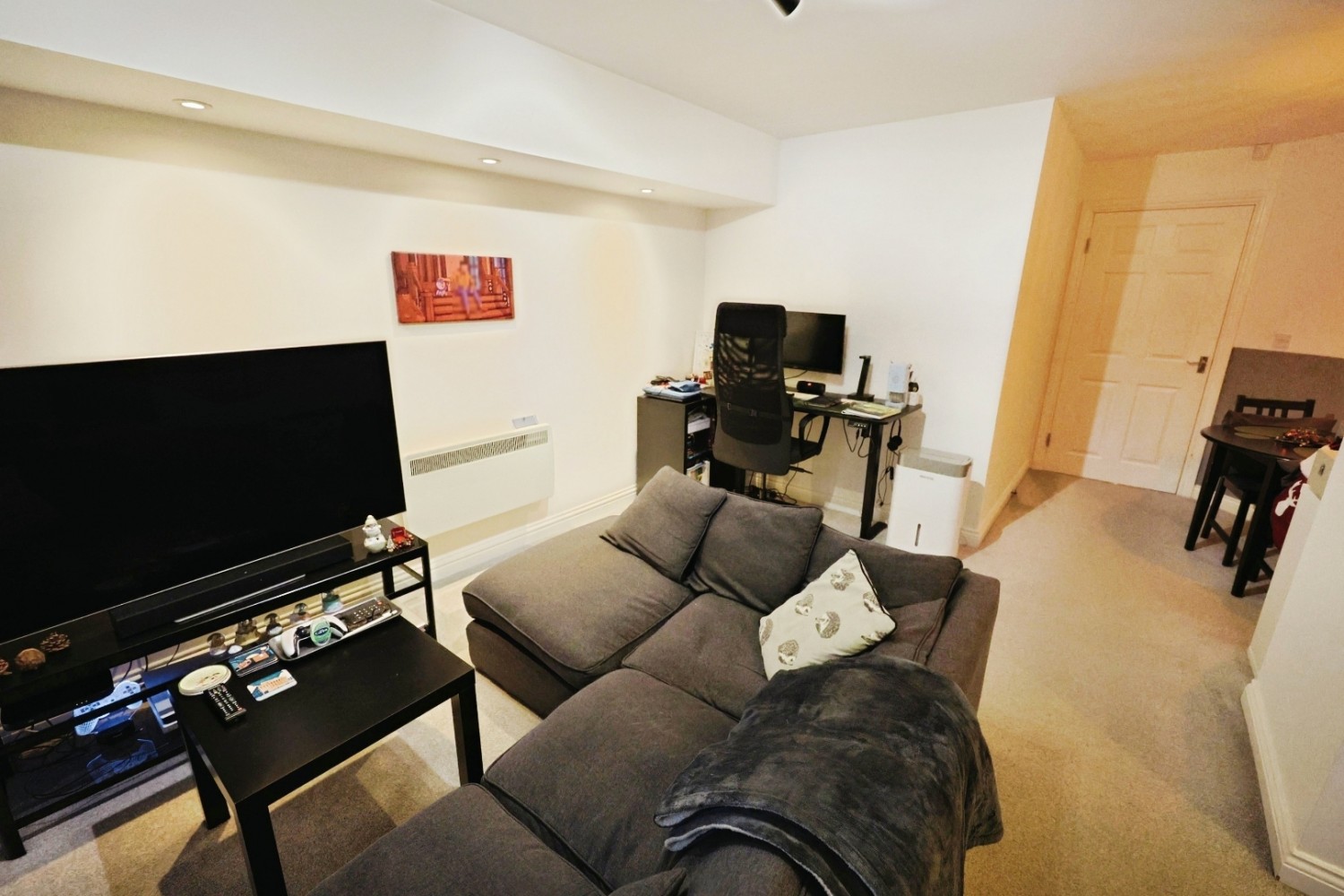 Bishops Close, Spennymoor