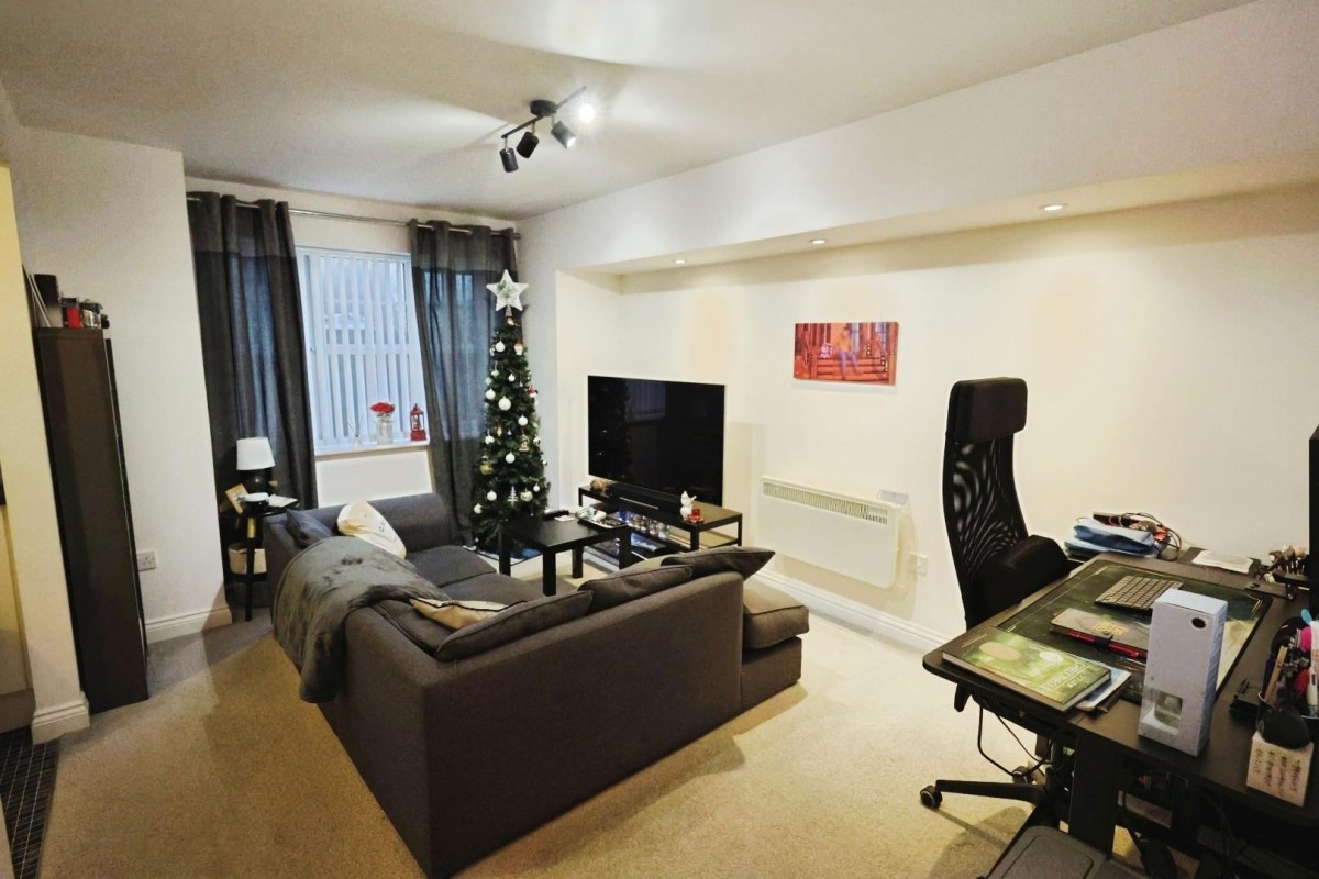 Bishops Close, Spennymoor