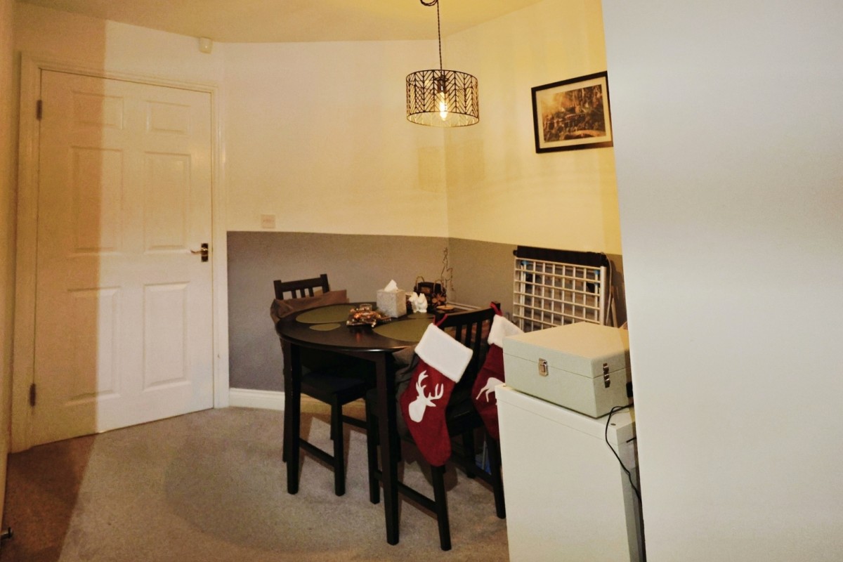 Bishops Close, Spennymoor