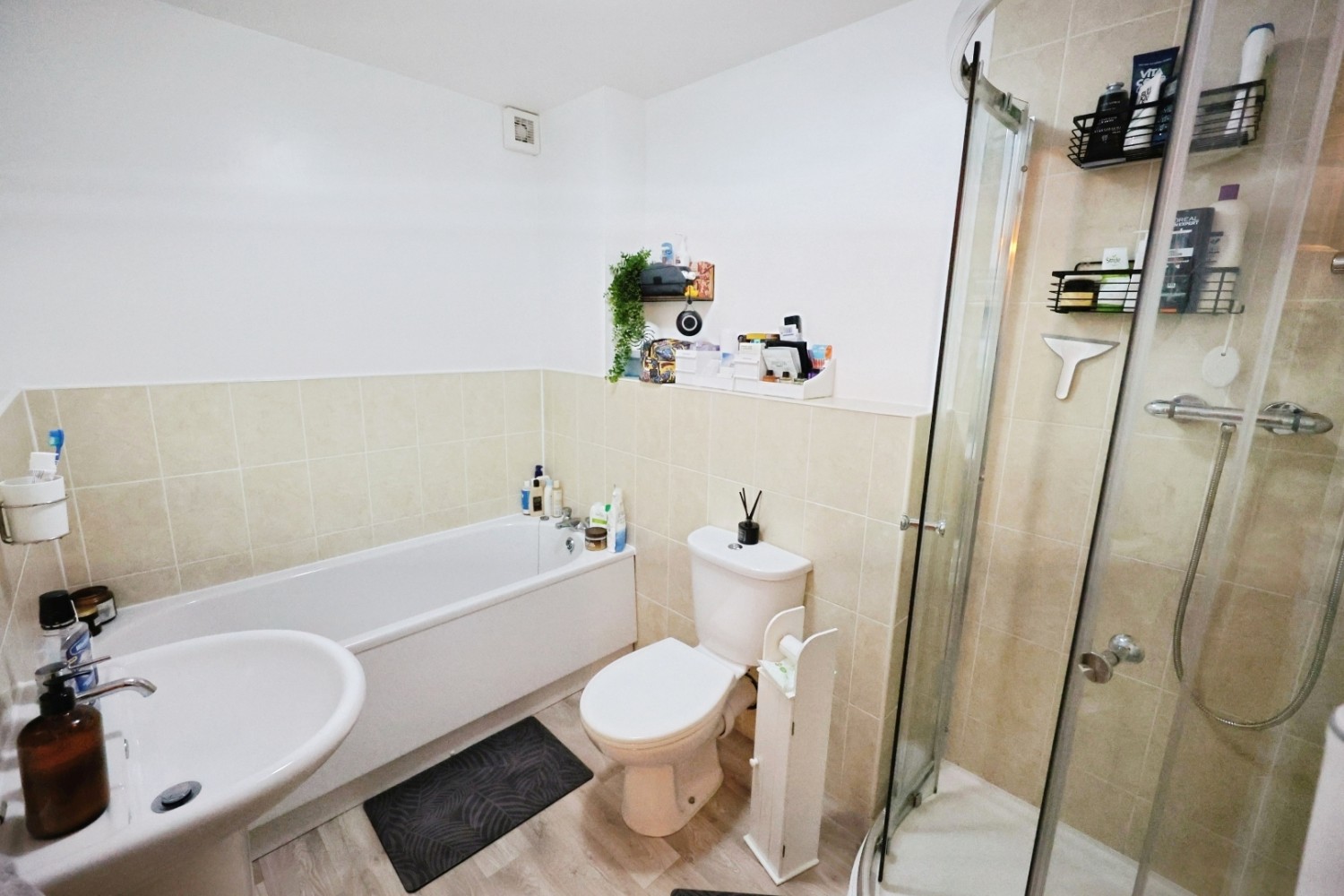 Bishops Close, Spennymoor