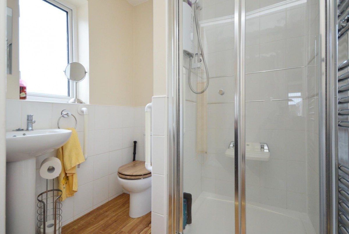 Highridge Road, Bishopsworth, Bristol