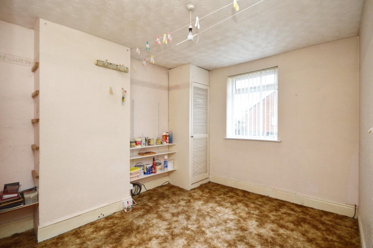 Highridge Road, Bishopsworth, Bristol