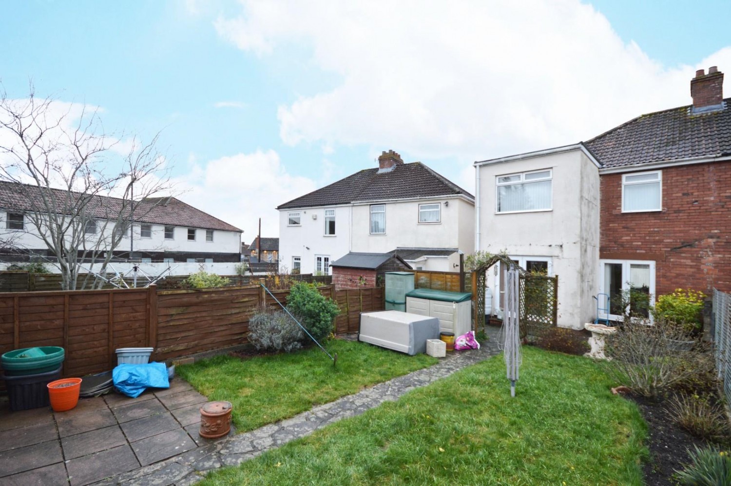 Highridge Road, Bishopsworth, Bristol