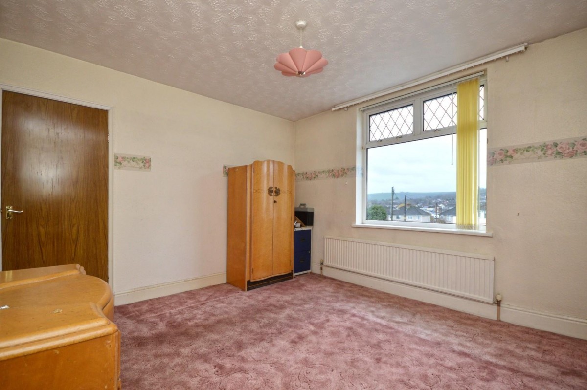 Highridge Road, Bishopsworth, Bristol