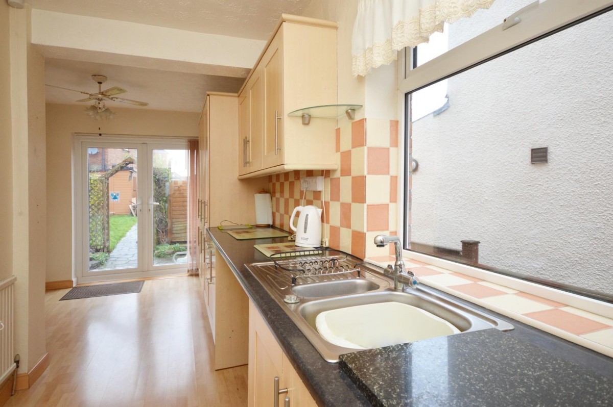 Highridge Road, Bishopsworth, Bristol