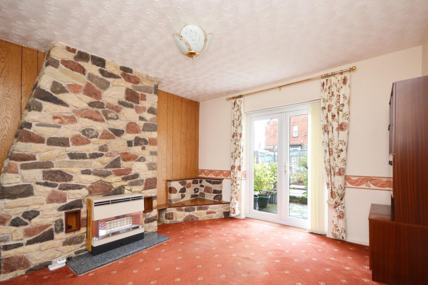 Highridge Road, Bishopsworth, Bristol