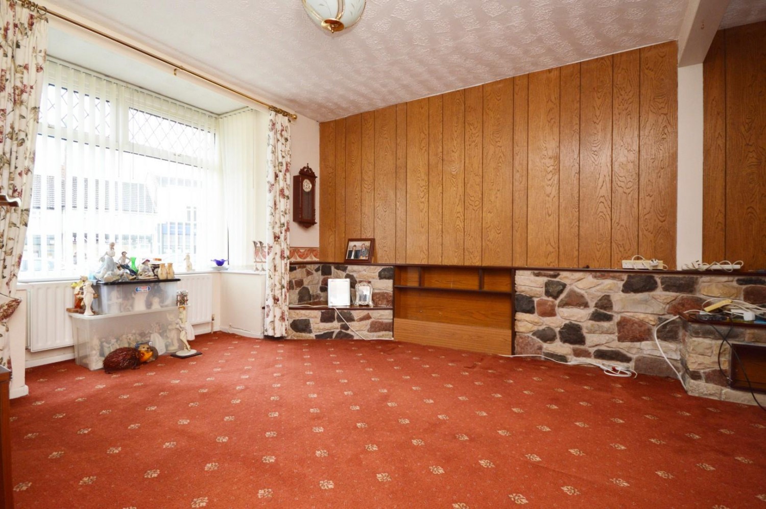 Highridge Road, Bishopsworth, Bristol