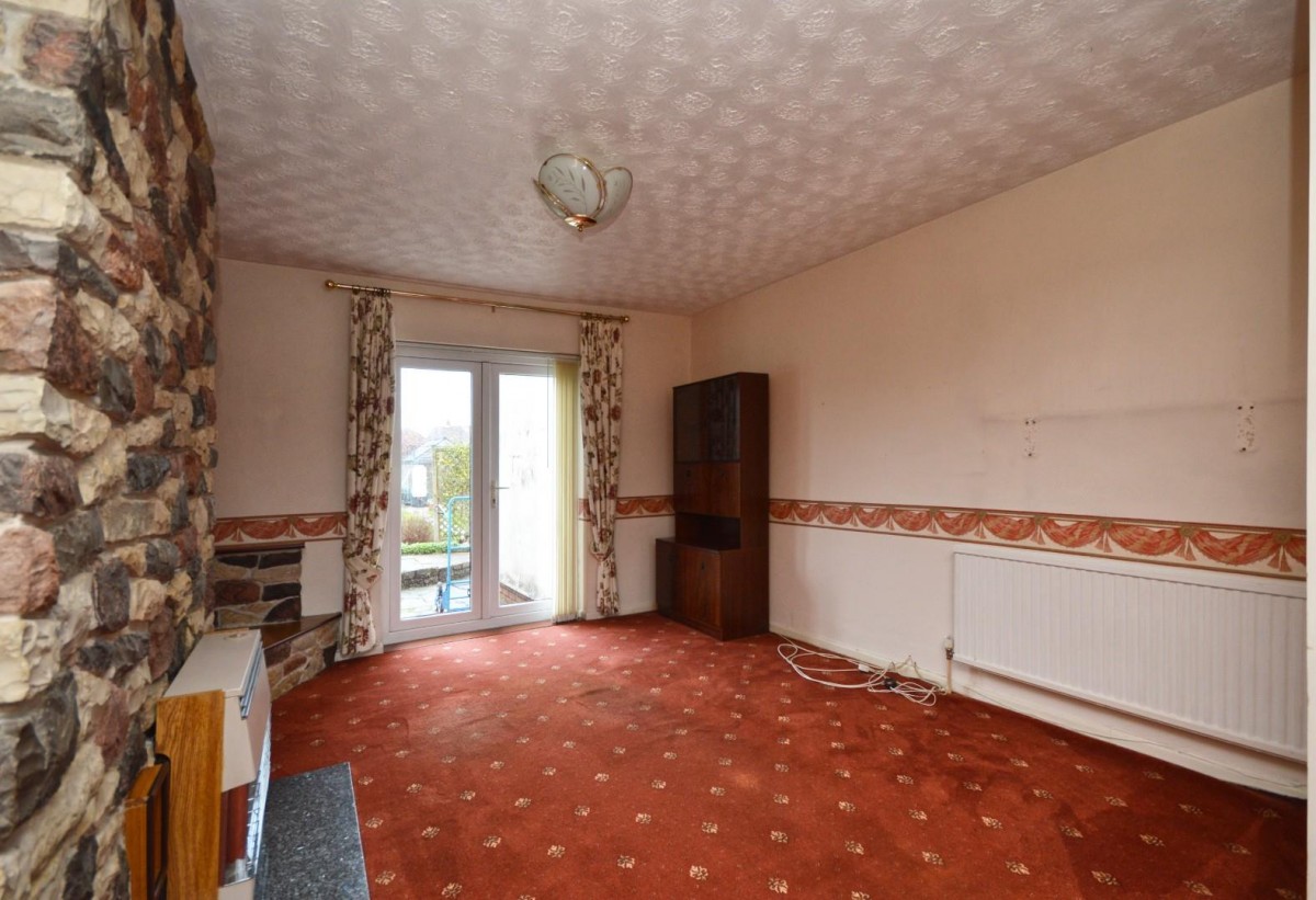 Highridge Road, Bishopsworth, Bristol