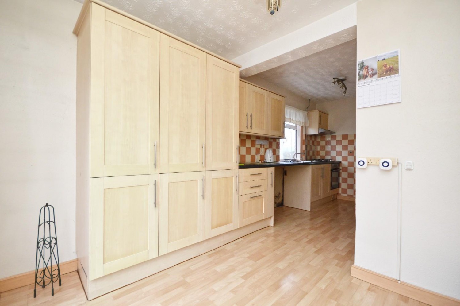 Highridge Road, Bishopsworth, Bristol