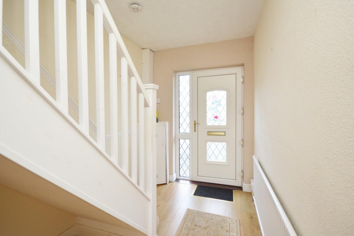 Highridge Road, Bishopsworth, Bristol