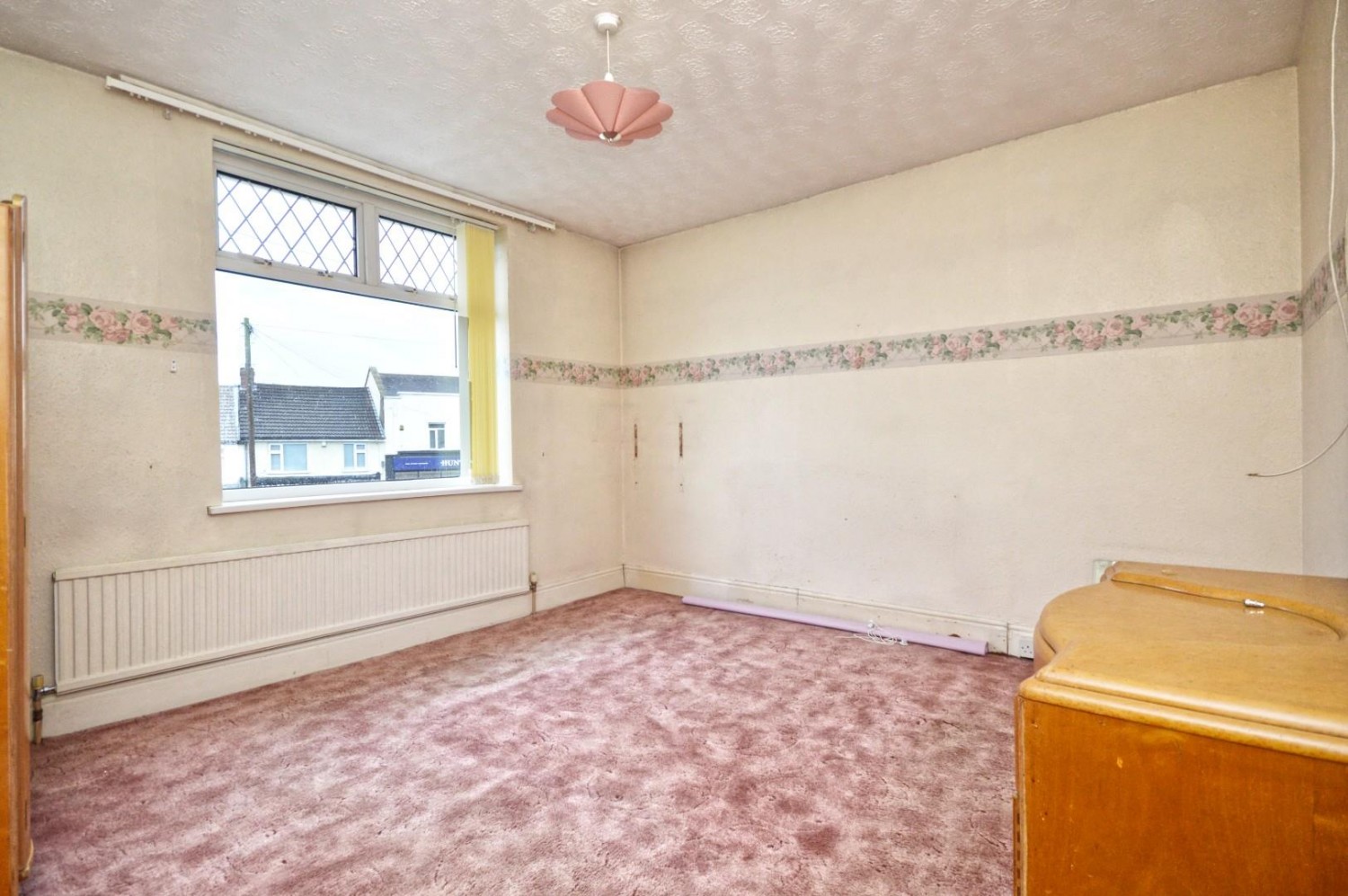 Highridge Road, Bishopsworth, Bristol