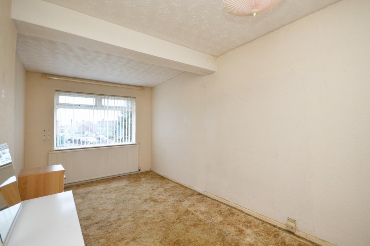 Highridge Road, Bishopsworth, Bristol