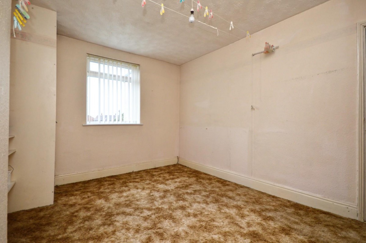 Highridge Road, Bishopsworth, Bristol