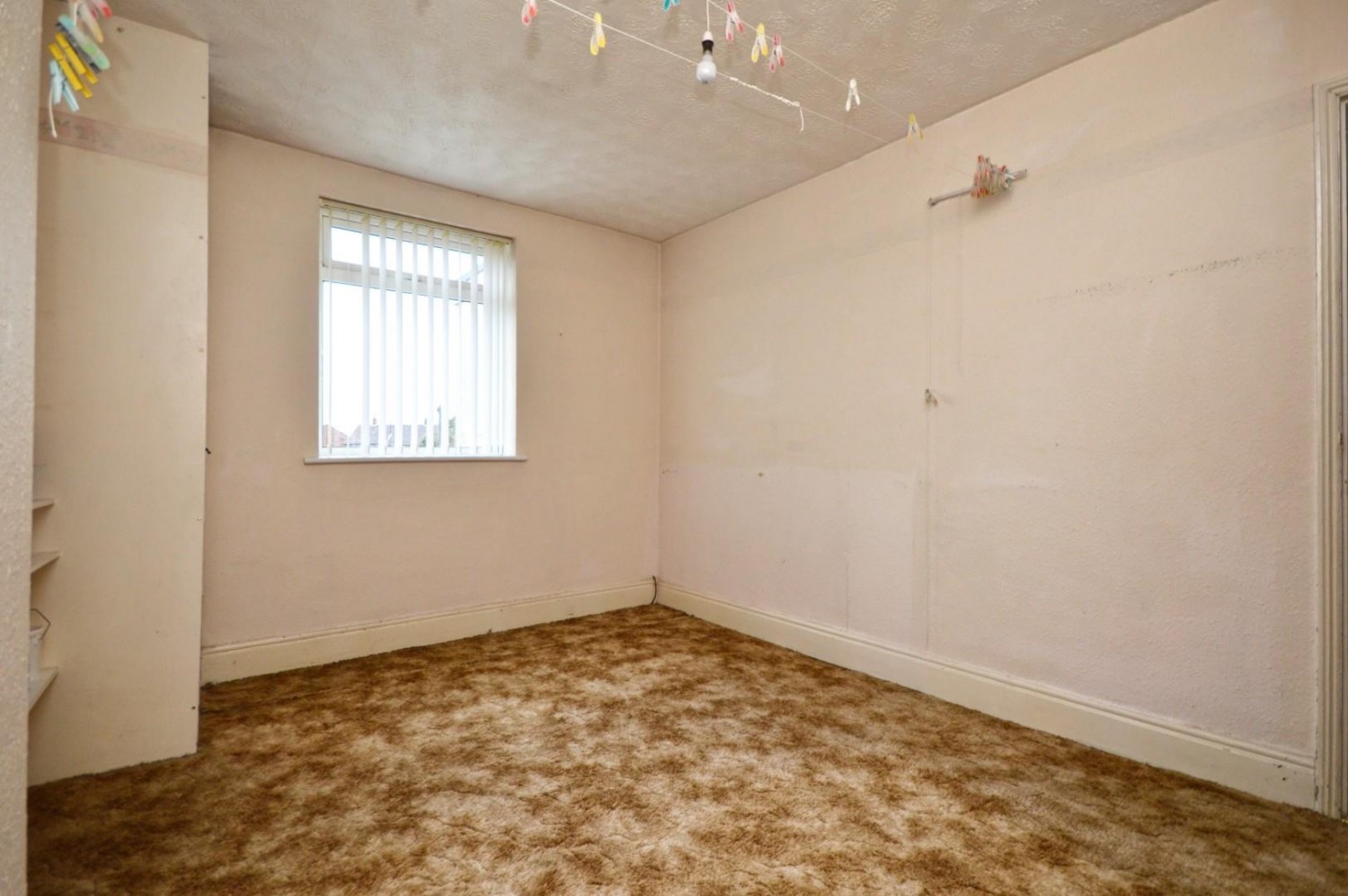 Highridge Road, Bishopsworth, Bristol