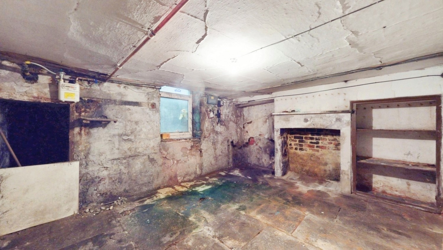 North Parade, Otley, LS21