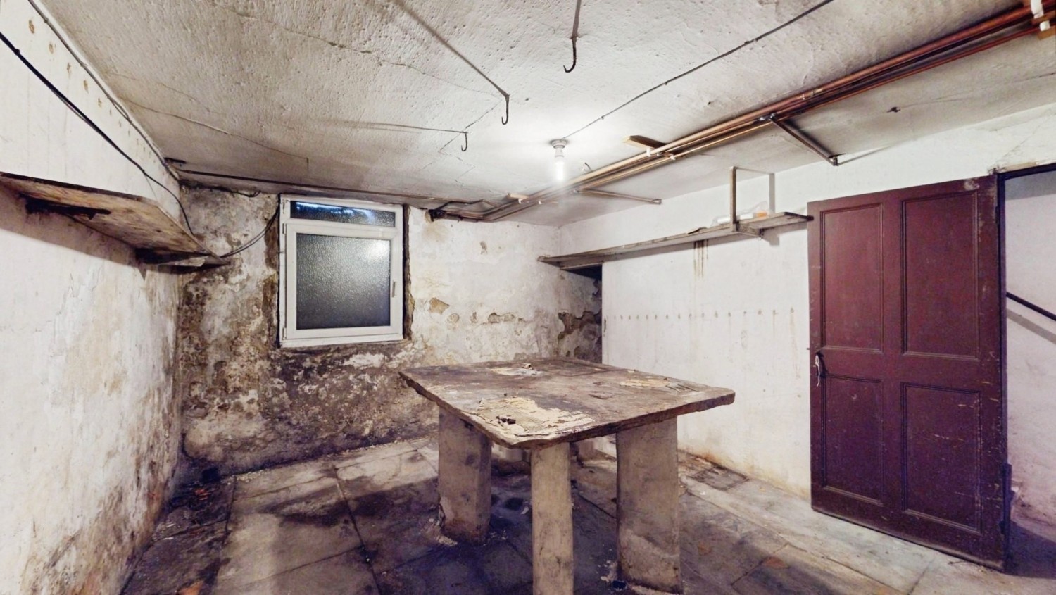 North Parade, Otley, LS21