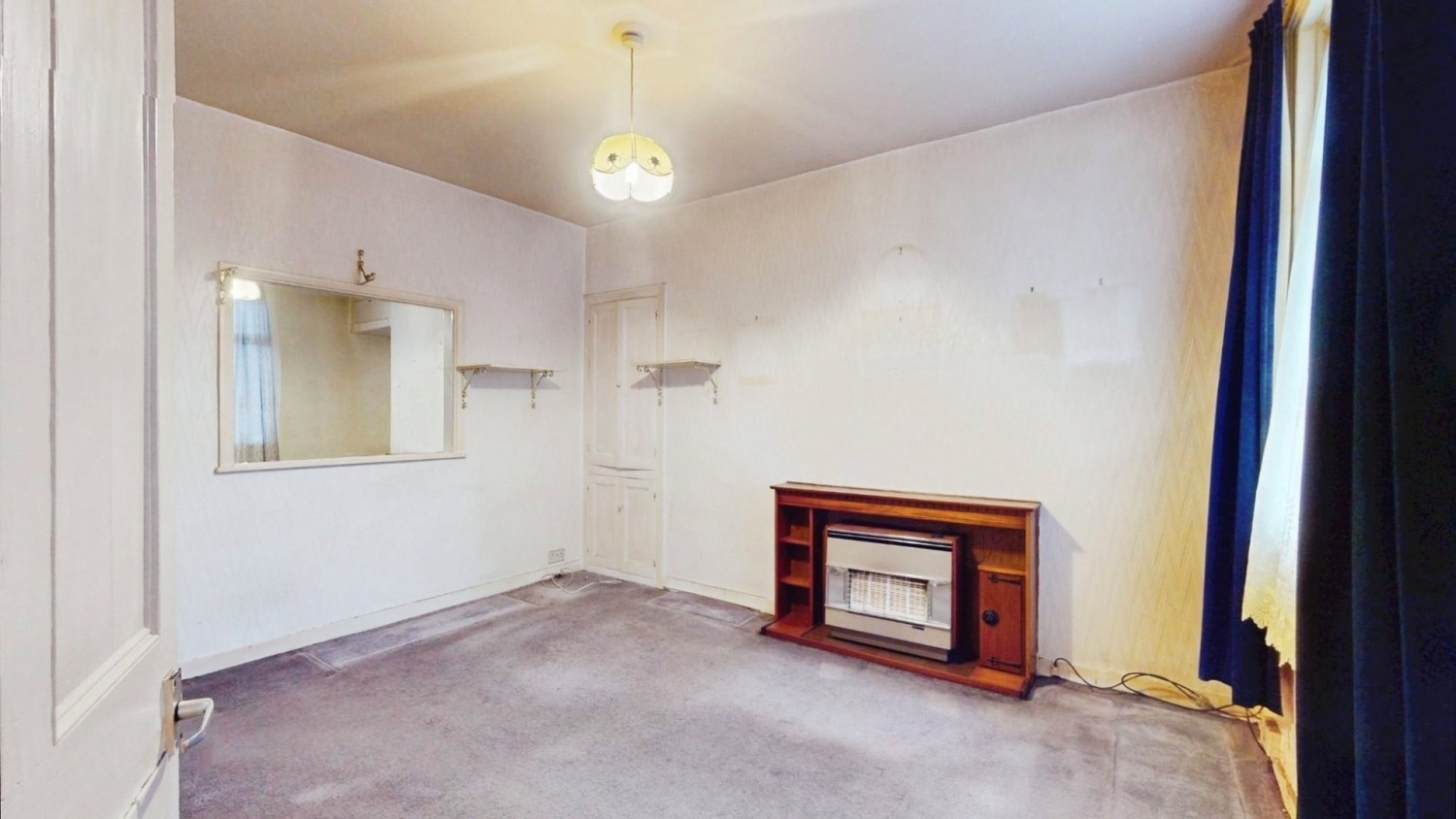 North Parade, Otley, LS21