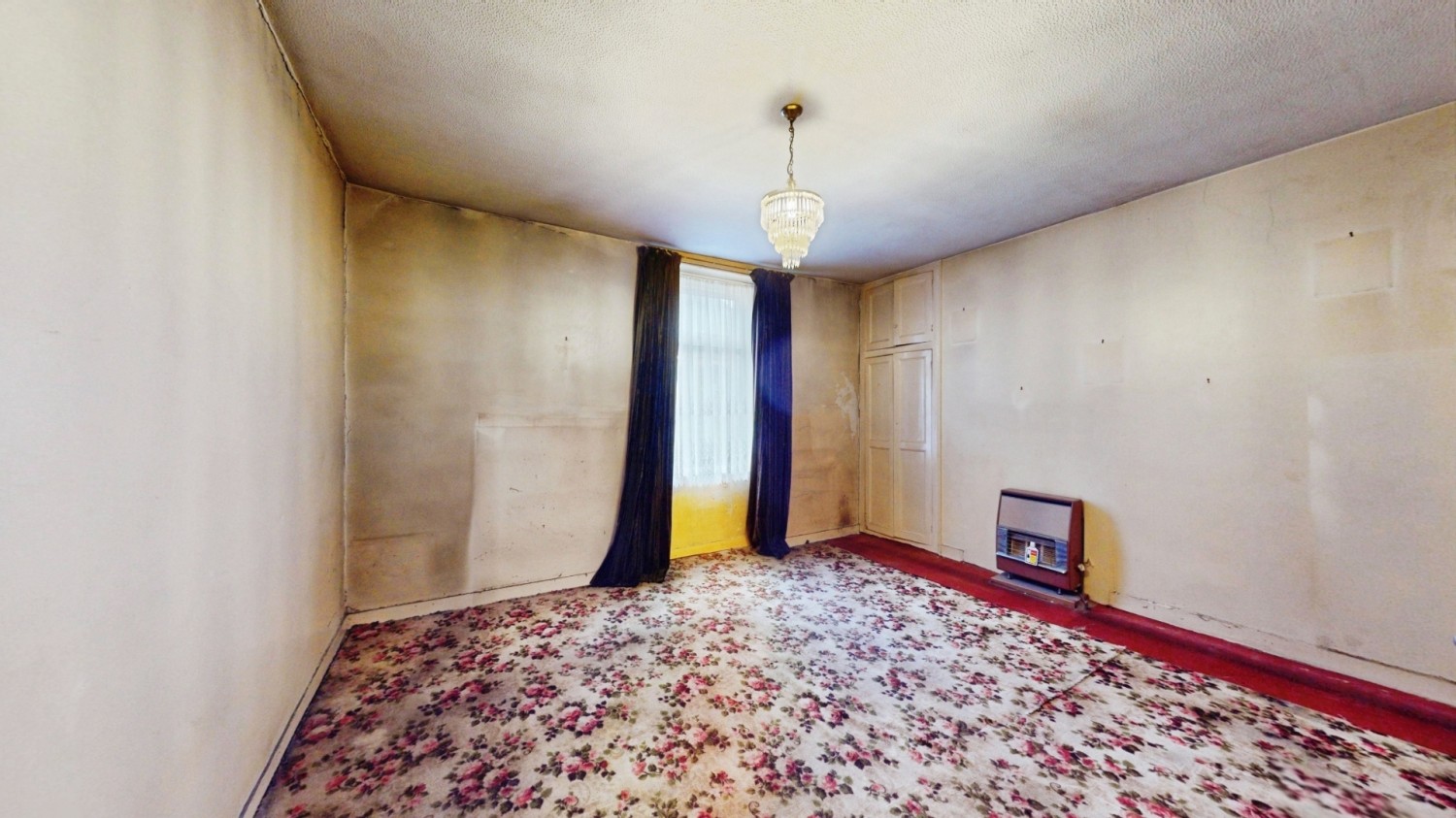 North Parade, Otley, LS21