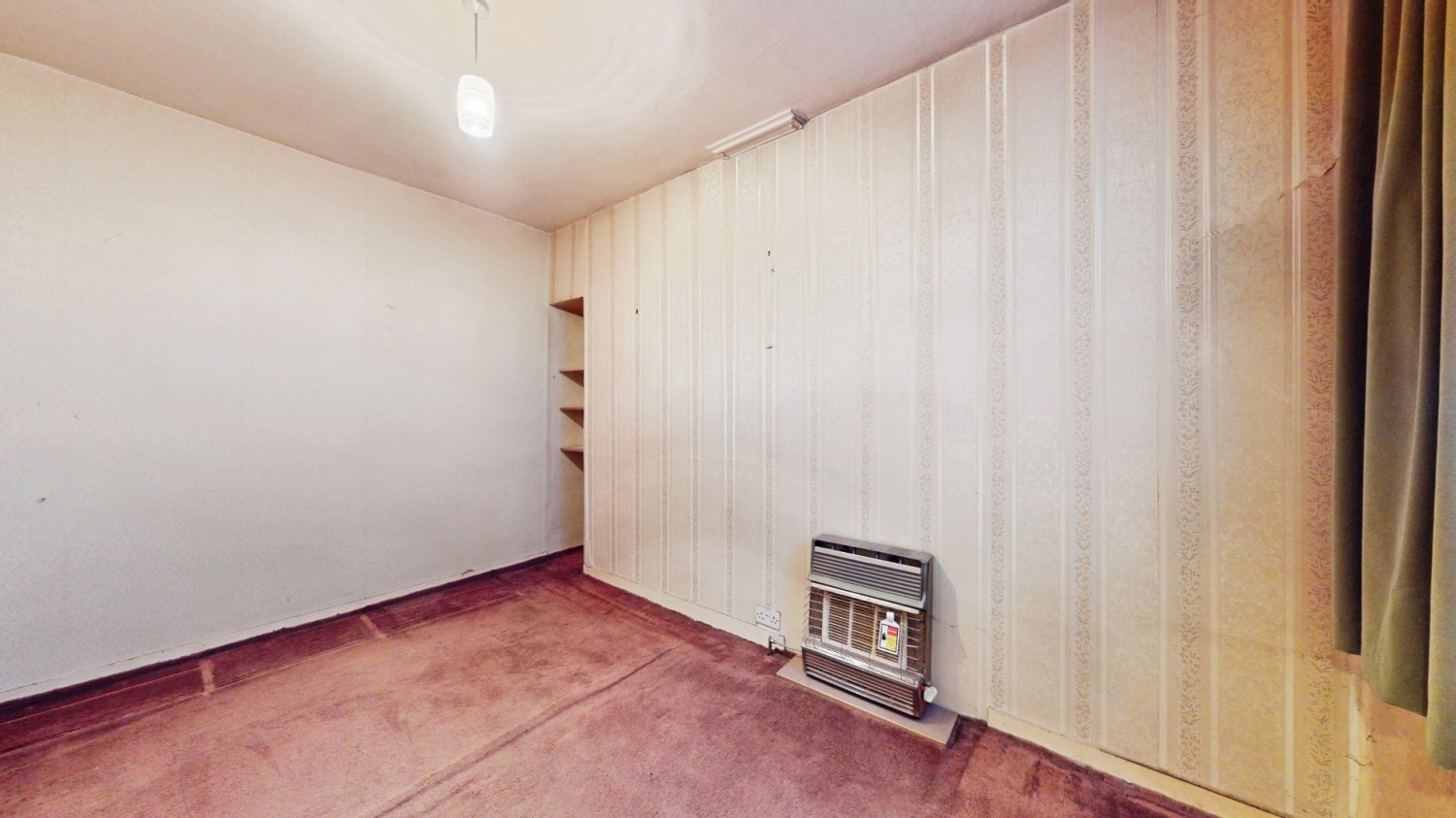 North Parade, Otley, LS21