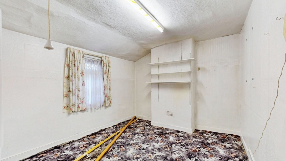 North Parade, Otley, LS21