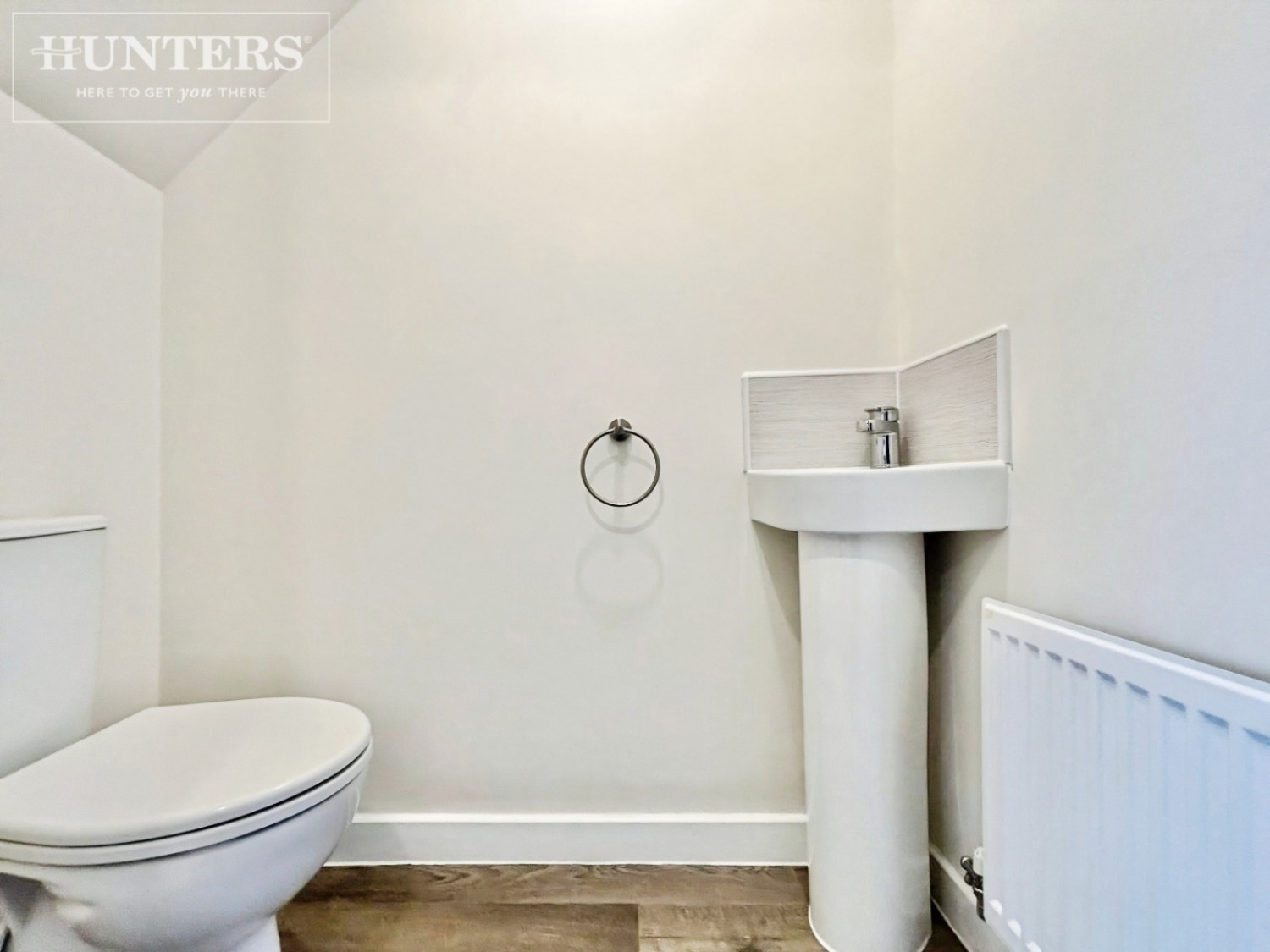 Platform Way, Thurnscoe, Barnsley