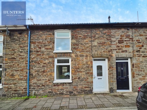 Fronwen Terrace, Ogmore Vale, Bridgend, CF32 7ES