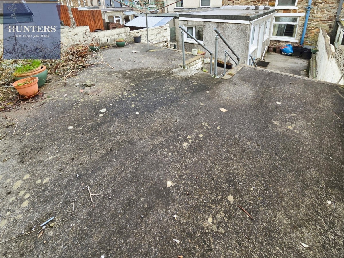 Fronwen Terrace, Ogmore Vale, Bridgend, CF32 7ES