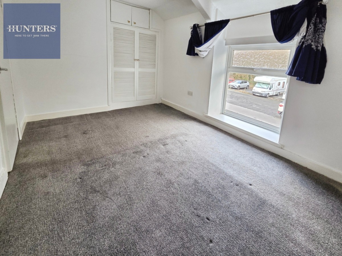 Fronwen Terrace, Ogmore Vale, Bridgend, CF32 7ES