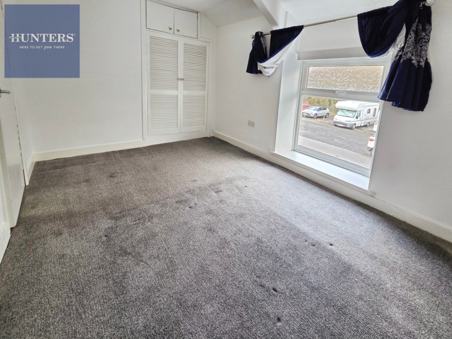 Fronwen Terrace, Ogmore Vale, Bridgend, CF32 7ES