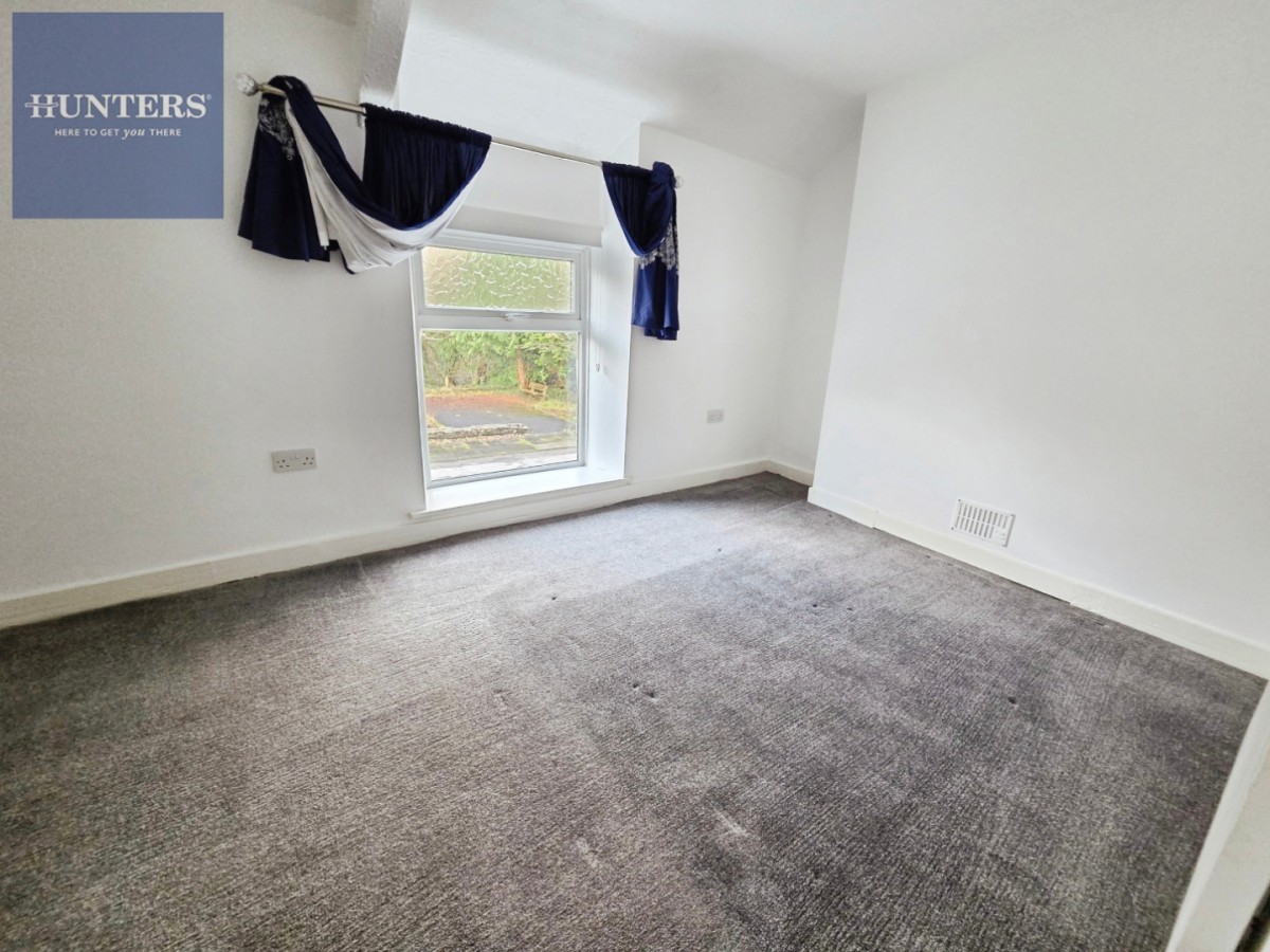 Fronwen Terrace, Ogmore Vale, Bridgend, CF32 7ES