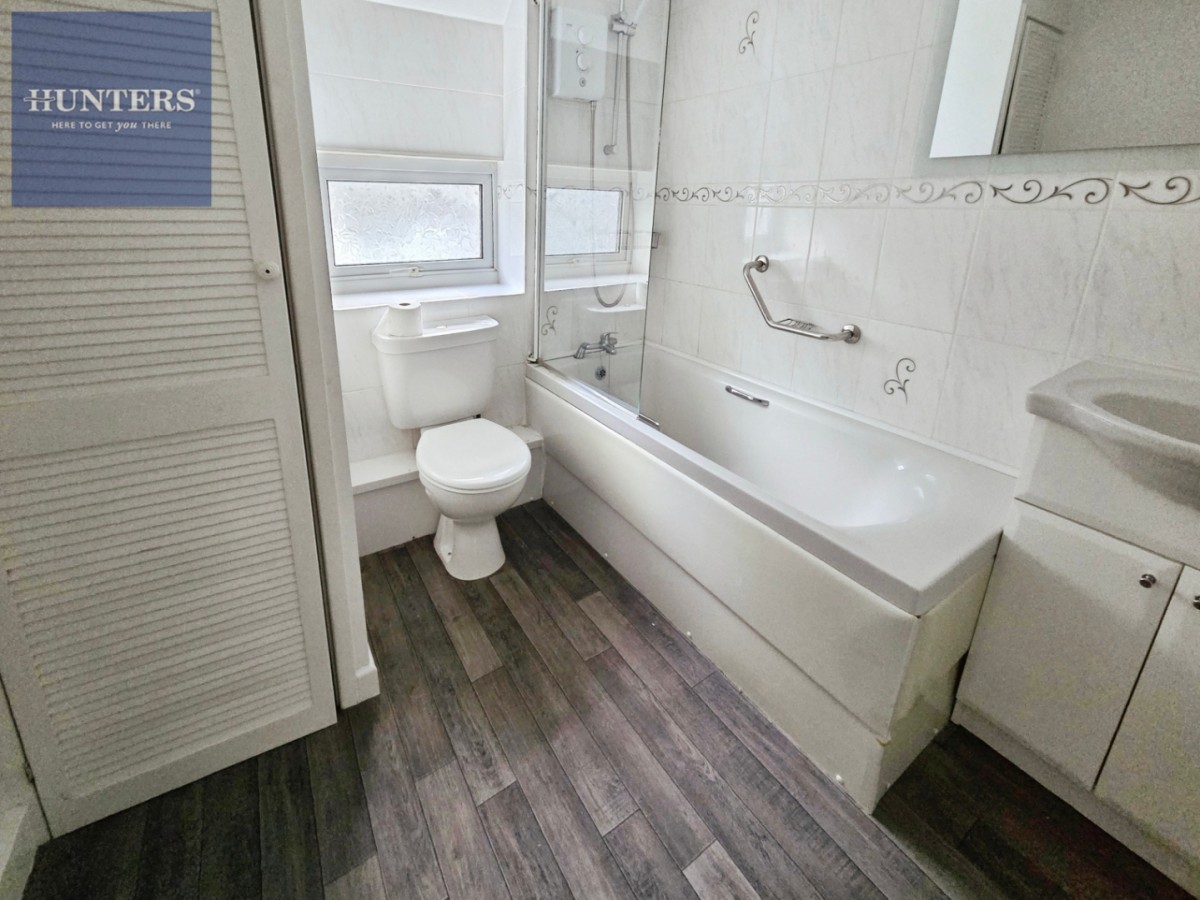 Fronwen Terrace, Ogmore Vale, Bridgend, CF32 7ES