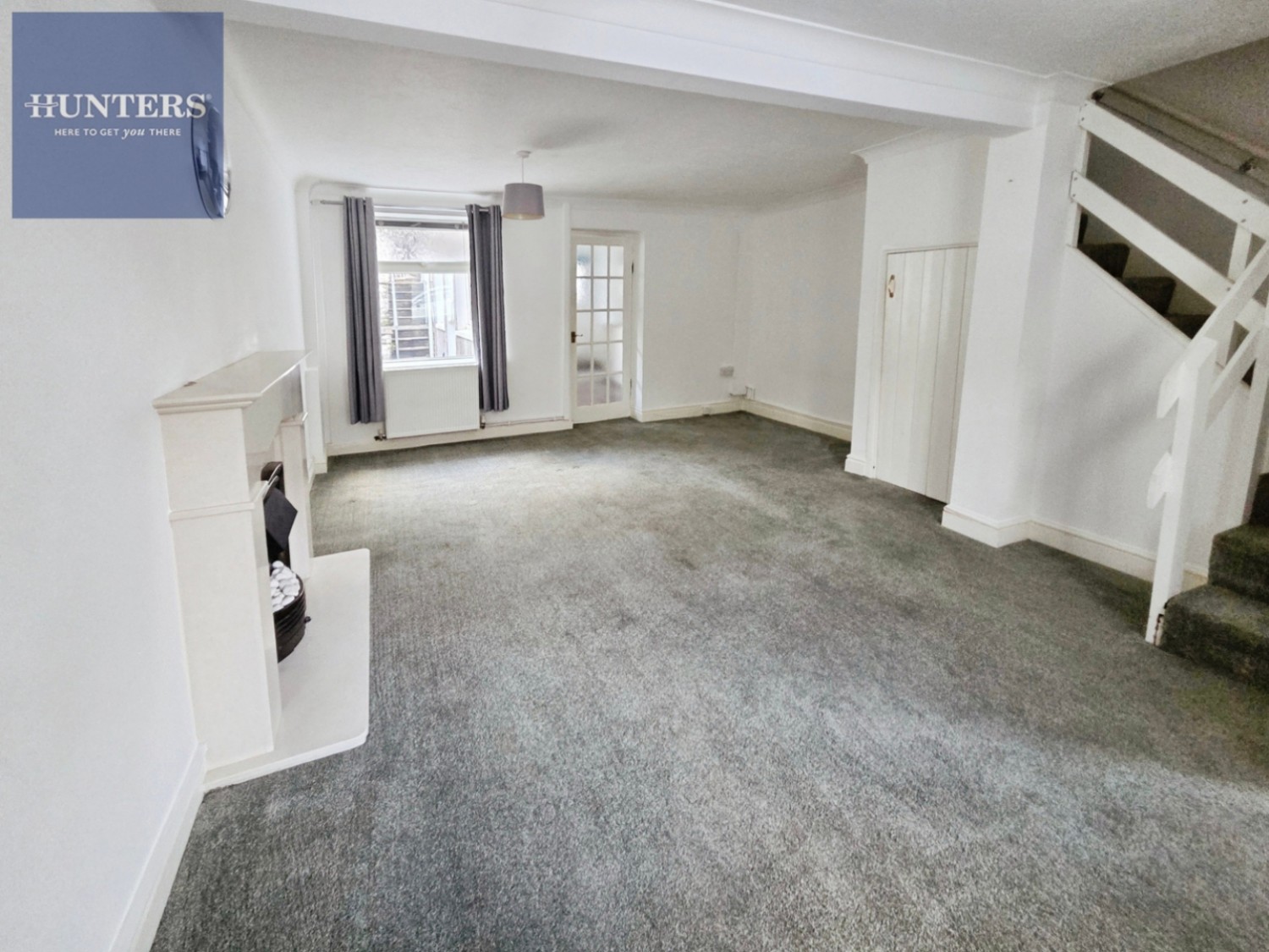 Fronwen Terrace, Ogmore Vale, Bridgend, CF32 7ES