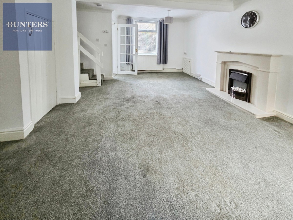 Fronwen Terrace, Ogmore Vale, Bridgend, CF32 7ES