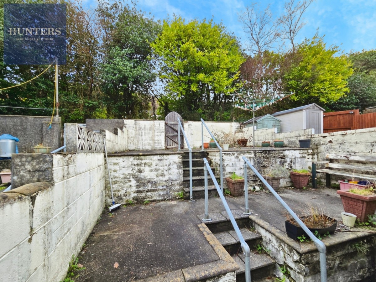 Fronwen Terrace, Ogmore Vale, Bridgend, CF32 7ES