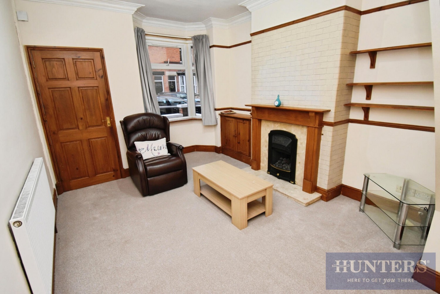 Clifford Street, Wigston