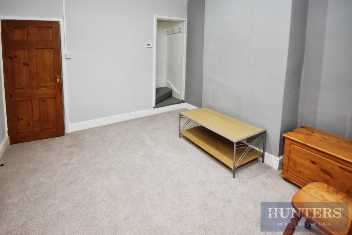 Clifford Street, Wigston