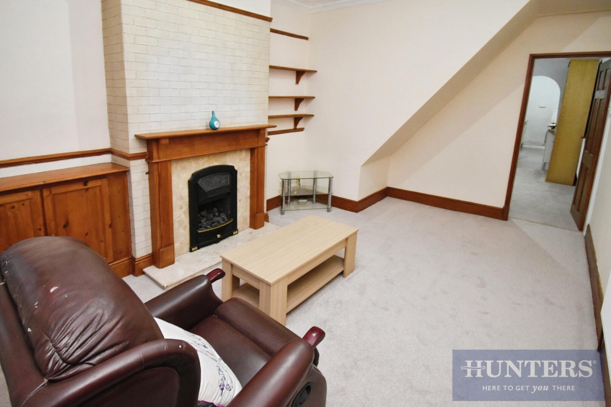 Clifford Street, Wigston