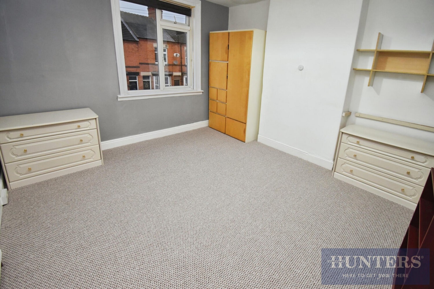 Clifford Street, Wigston