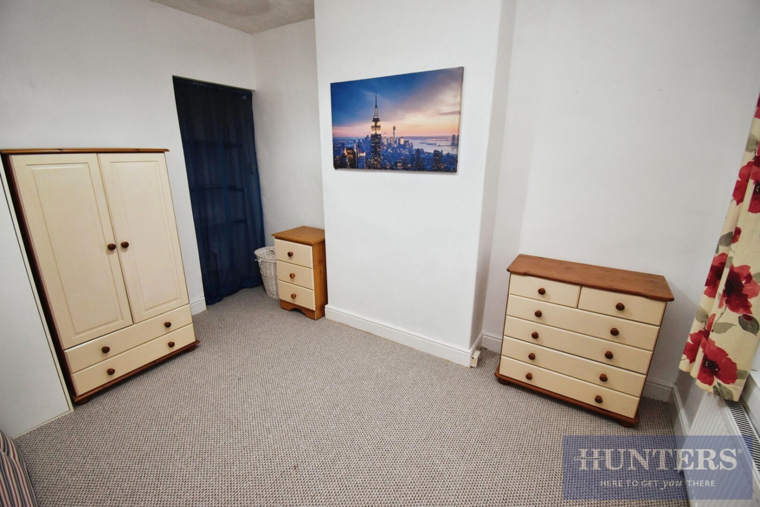 Clifford Street, Wigston