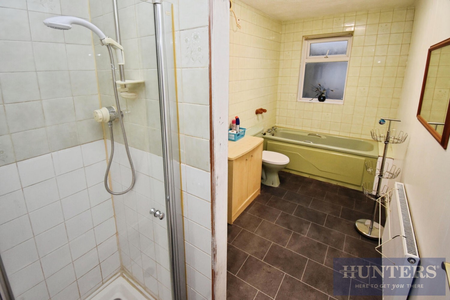 Clifford Street, Wigston