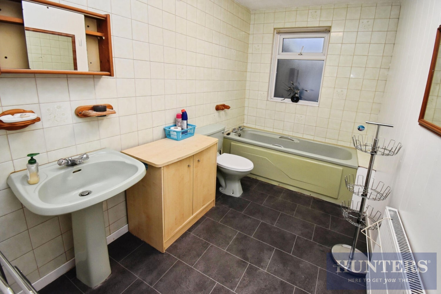 Clifford Street, Wigston