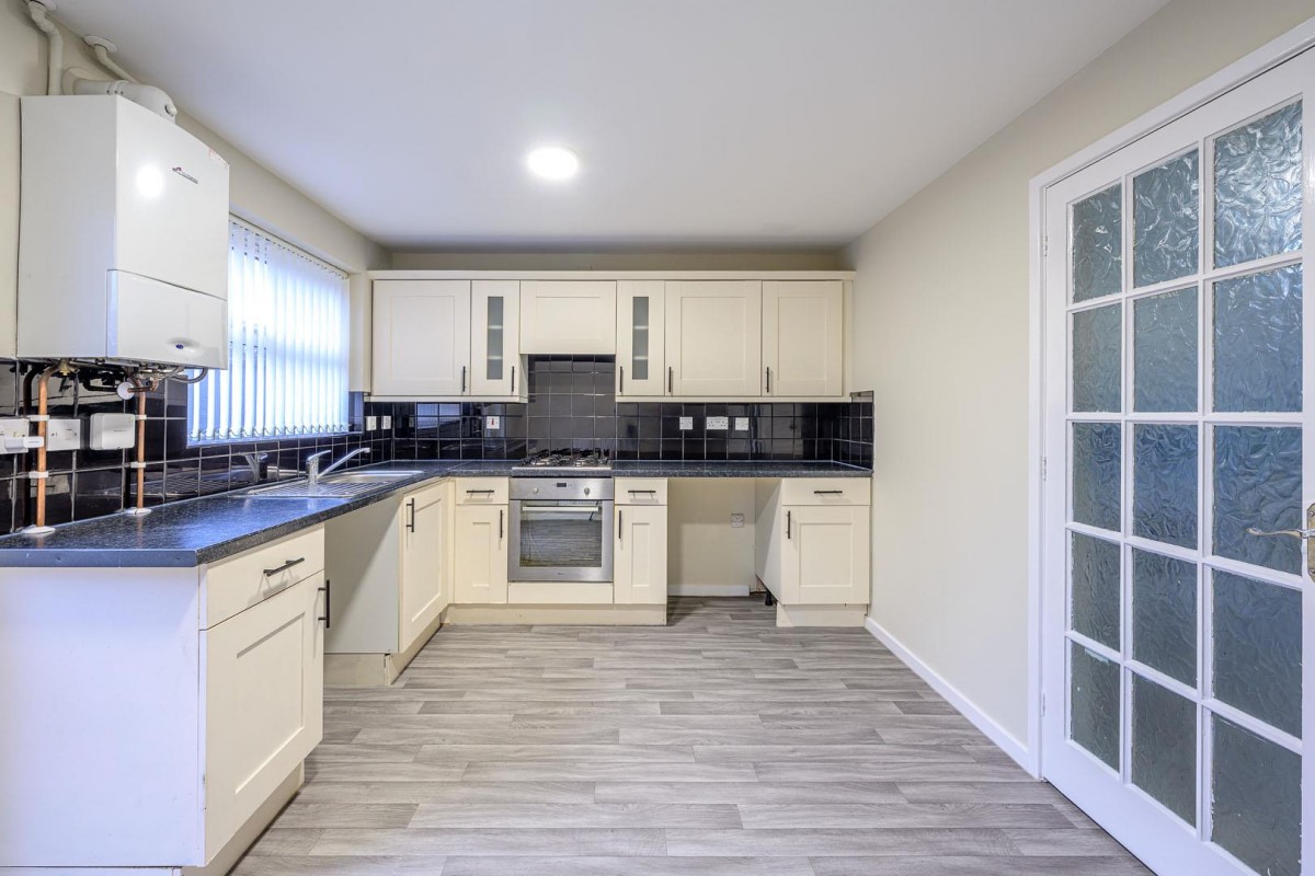 Chapel Street, Wall Heath, DY6 0JU