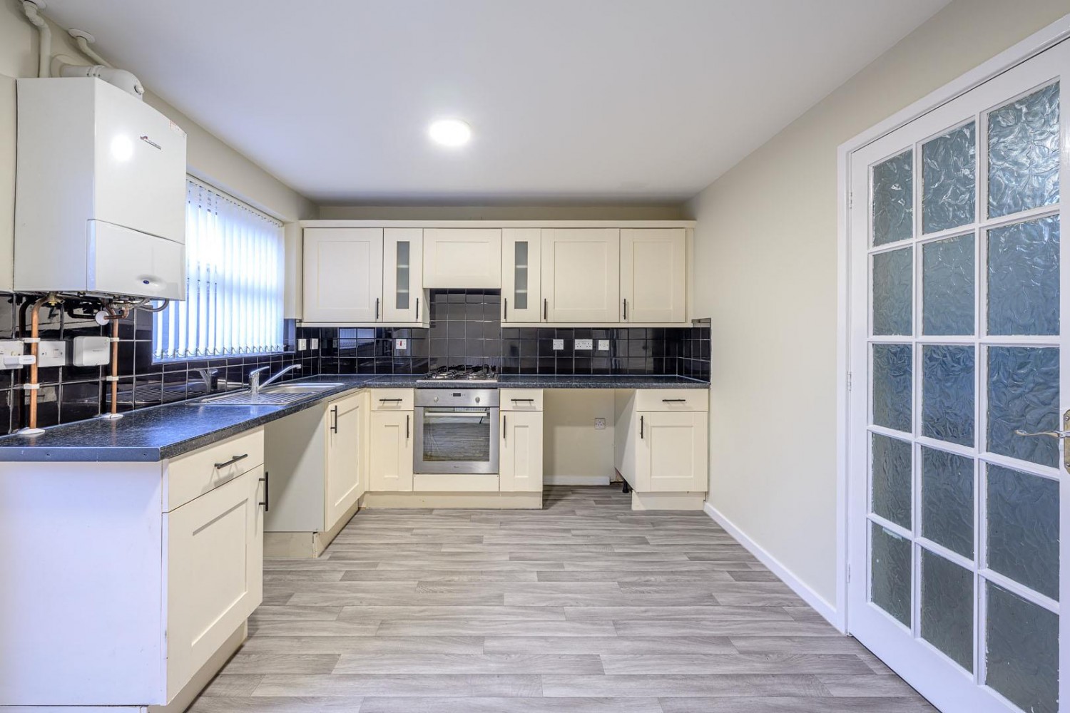 Chapel Street, Wall Heath, DY6 0JU