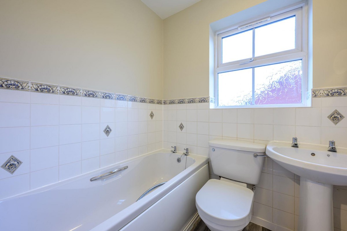 Chapel Street, Wall Heath, DY6 0JU