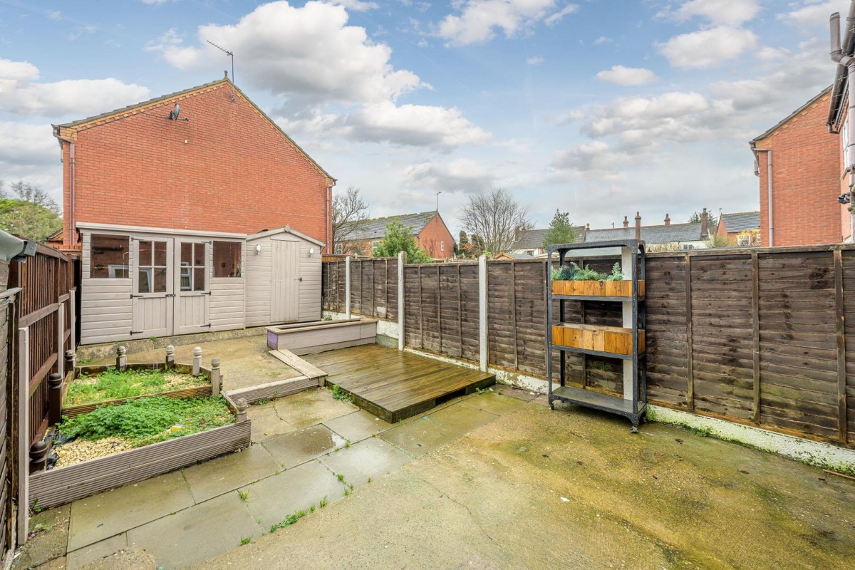 Chapel Street, Wall Heath, DY6 0JU